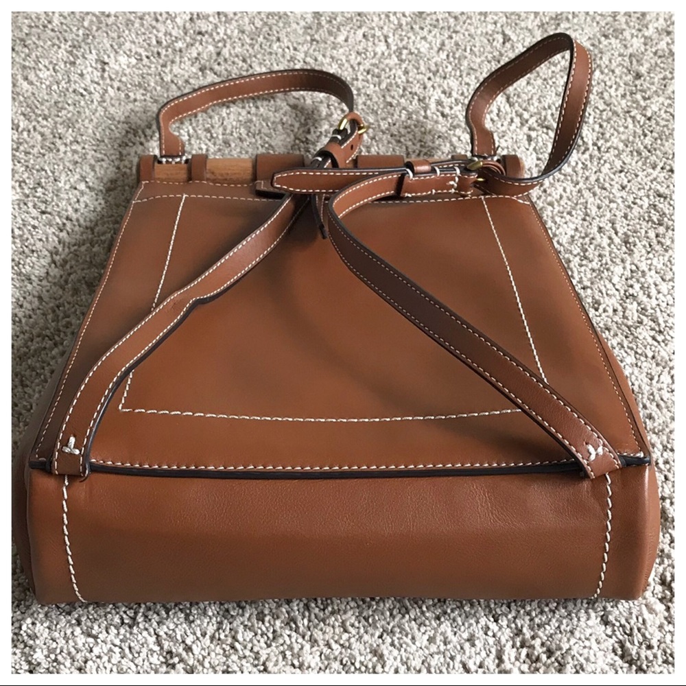 Tory Burch Backpack - Picture 5 of 8